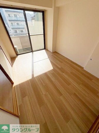 フェリーチェお茶の水の物件内観写真